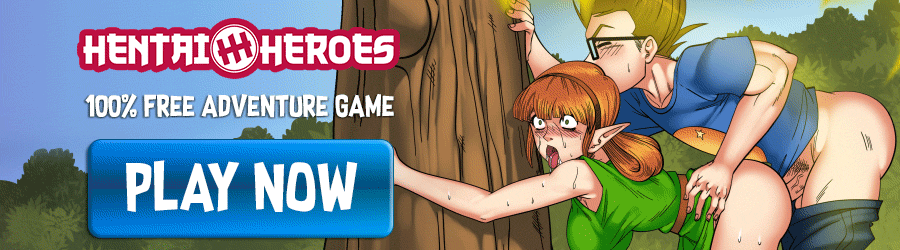 Hentai Heroes